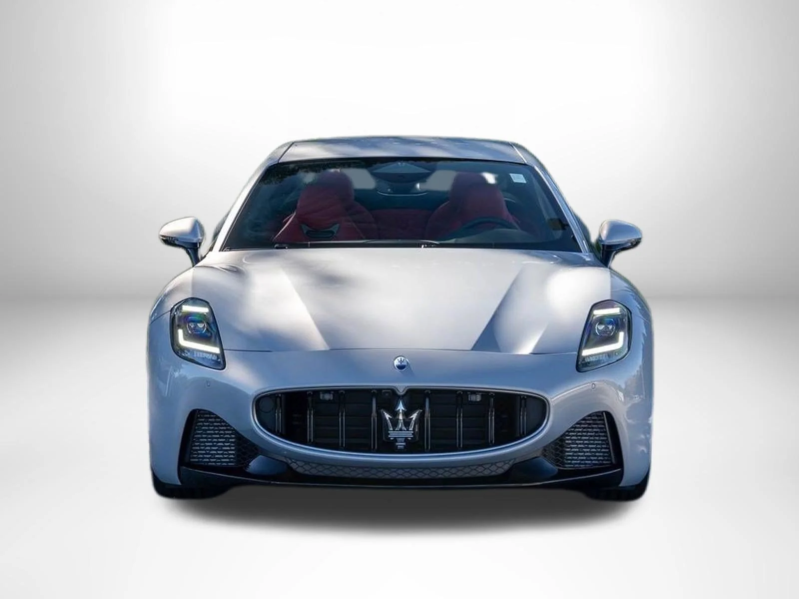 New 2026 Bianco Astro Metallic Maserati  image 5