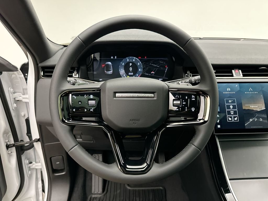 New 2026 Fuji White Land Rover S image 14