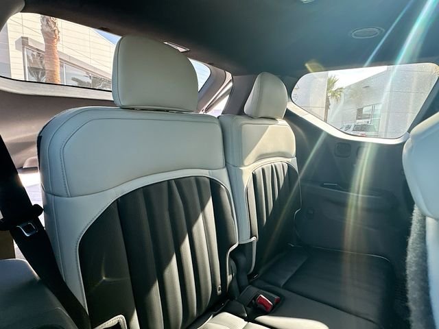 New 2026 Glacial White Pearl / Black Ro Kia GT-Line AWD image 29