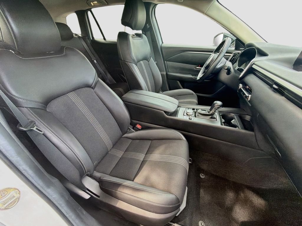Certified Used 2024 Wind Chill Pearl Mazda 2.5 S Premium Package image 27