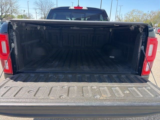 2022 Ford Ranger Lariat - Photo 15
