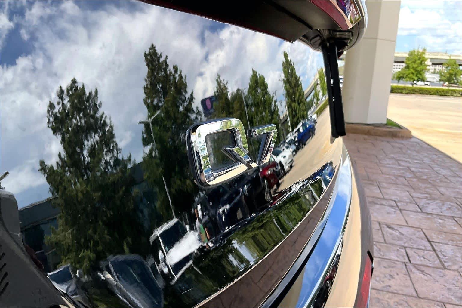 Used 2023 Mythos Black Metallic Audi Premium Plus image 29