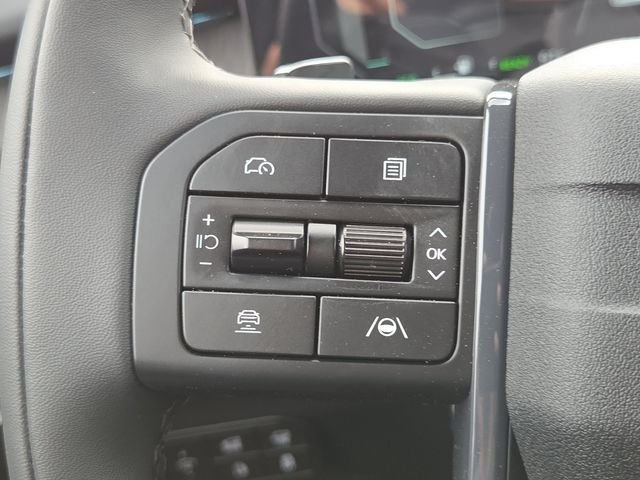 New 2027 Wolf Gray Kia X-LINE SX PRESTIGE image 16