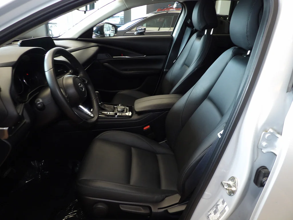 Certified Used 2024 Ceramic Metallic Mazda 2.5 S Select Sport image 25