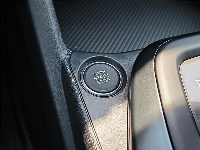 New 2026 Blue KIA LXS (IVT) image 20