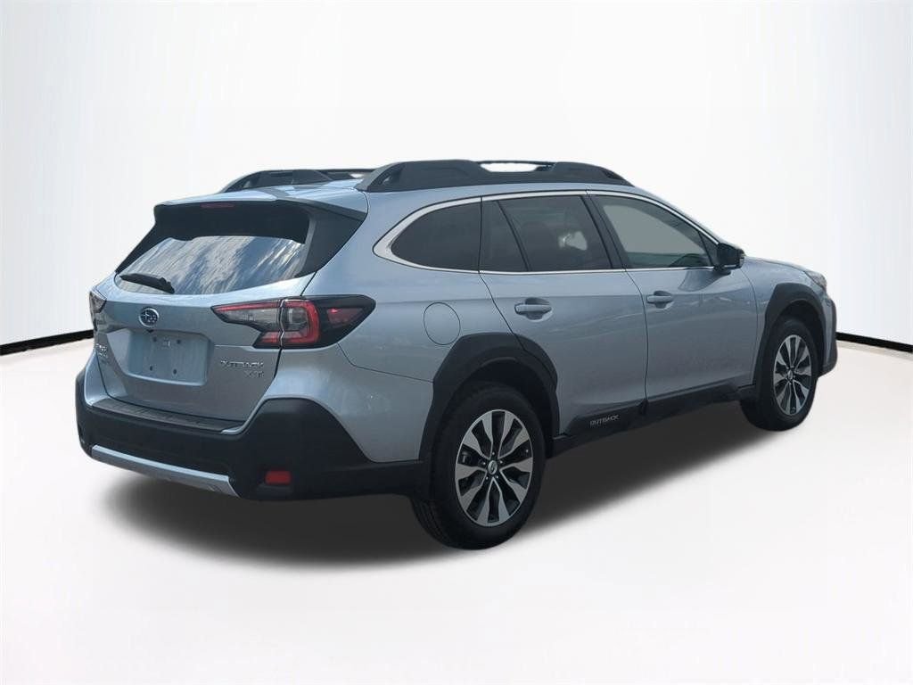 2025 Subaru Outback Limited - Photo 5