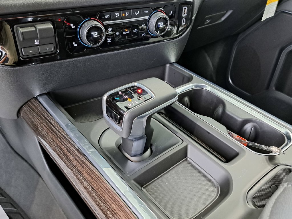 2026 Chevrolet Silverado 1500 RST - Photo 11