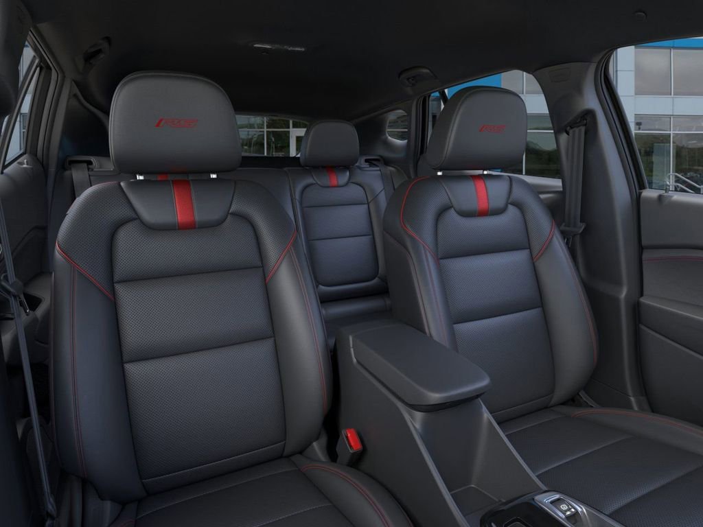 2026 Chevrolet Trax RS - Photo 16