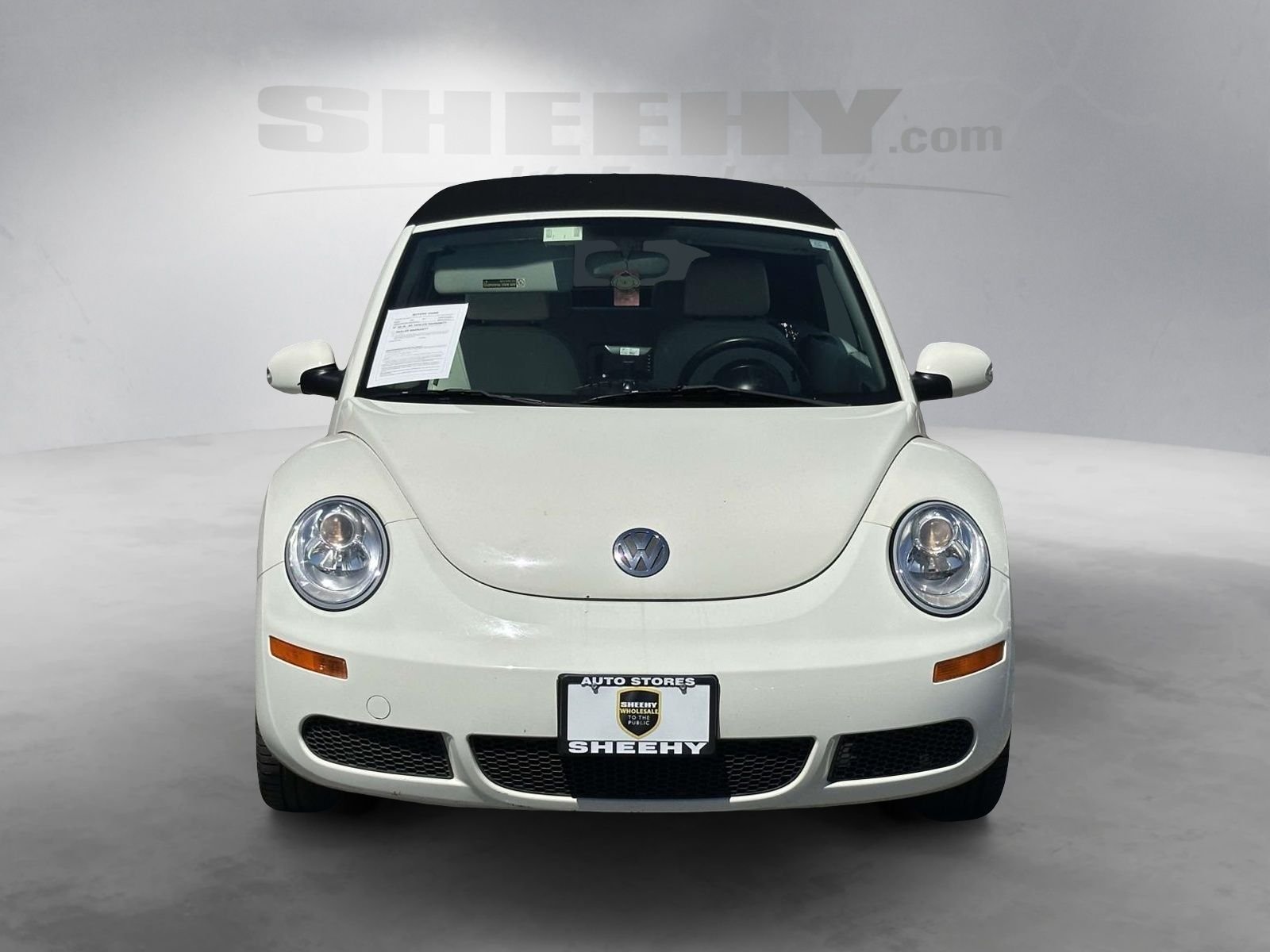 Used 2007 Gray Volkswagen Triple White image 16