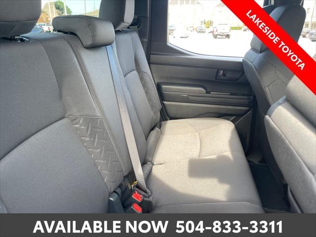 Certified Used 2026 UNDERGROUND Toyota  image 20