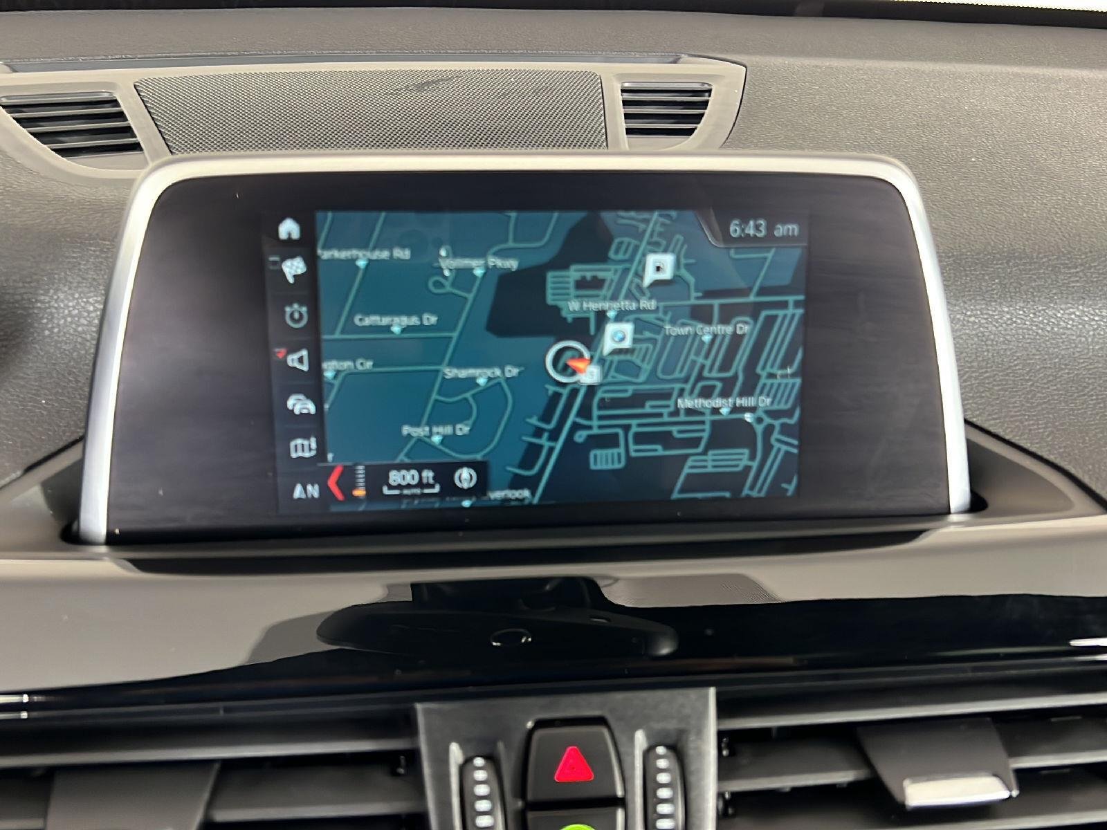 Used 2019 Alpine White BMW xDrive28i image 8