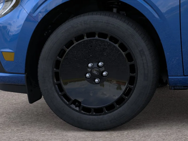 New 2026 Velocity Blue Ford Lobo™ image 20
