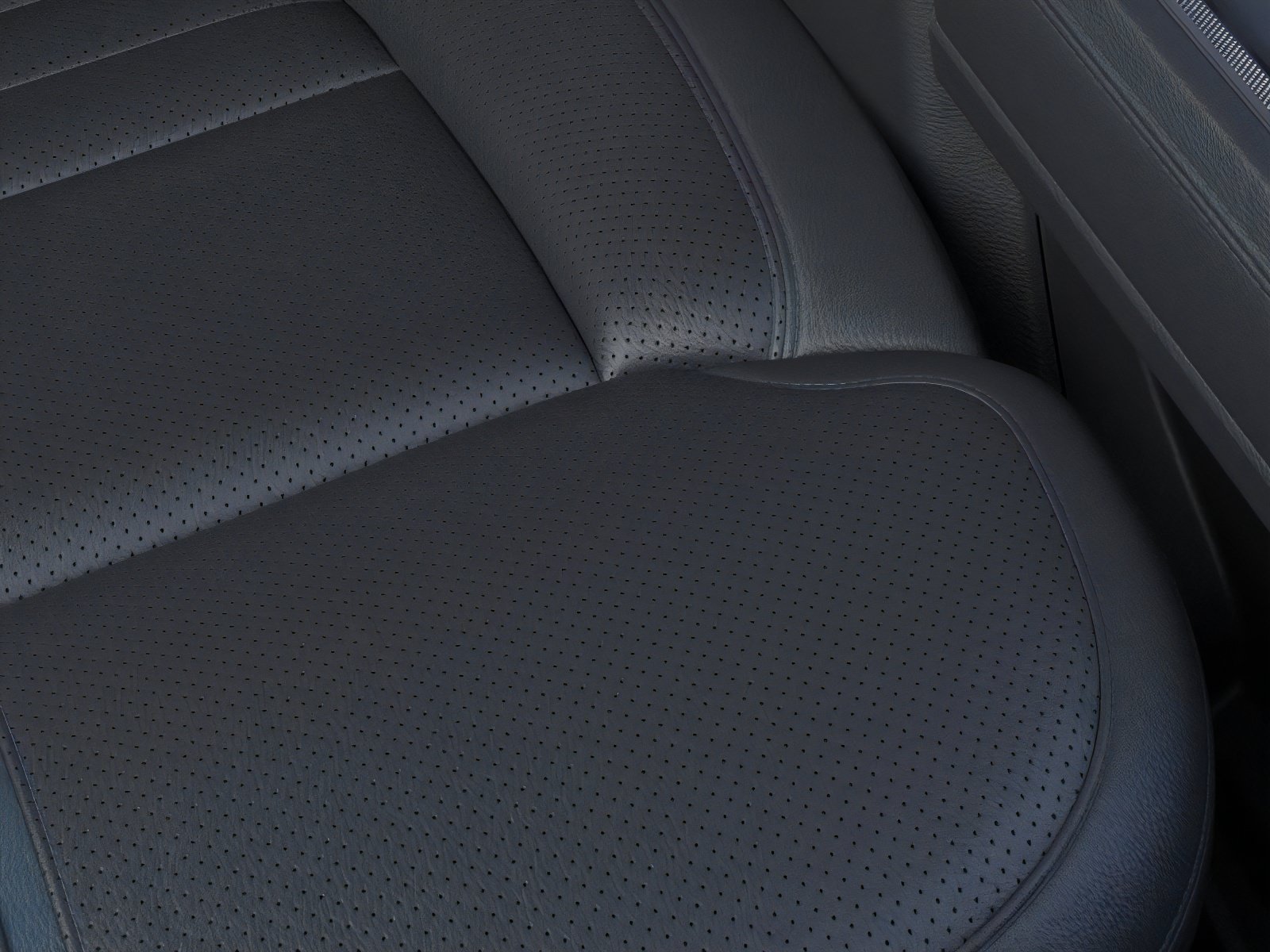 New 2026 CARBONIZED GRAY Ford  image 16