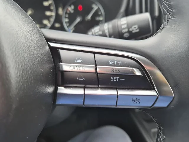 Certified Used 2025 Beige Mazda 2.5 S Select Package image 20