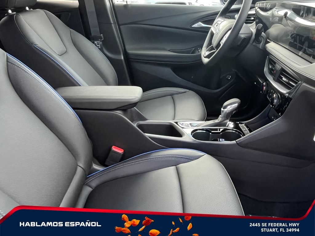 2026 Buick Encore GX Sport Touring - Photo 20