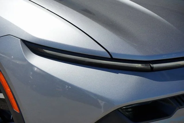 2026 Chevrolet Equinox EV 2LT - Photo 11