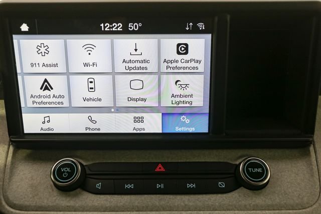 Used 2022 Gray Ford XLT image 21