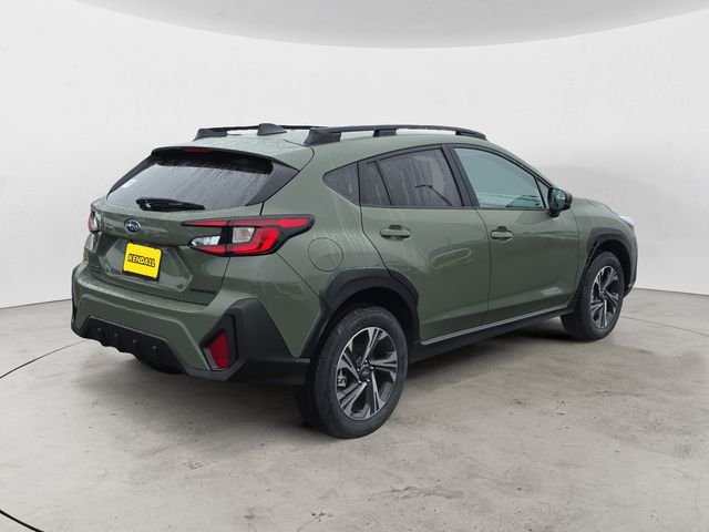 Used 2026 Green Subaru Premium image 5