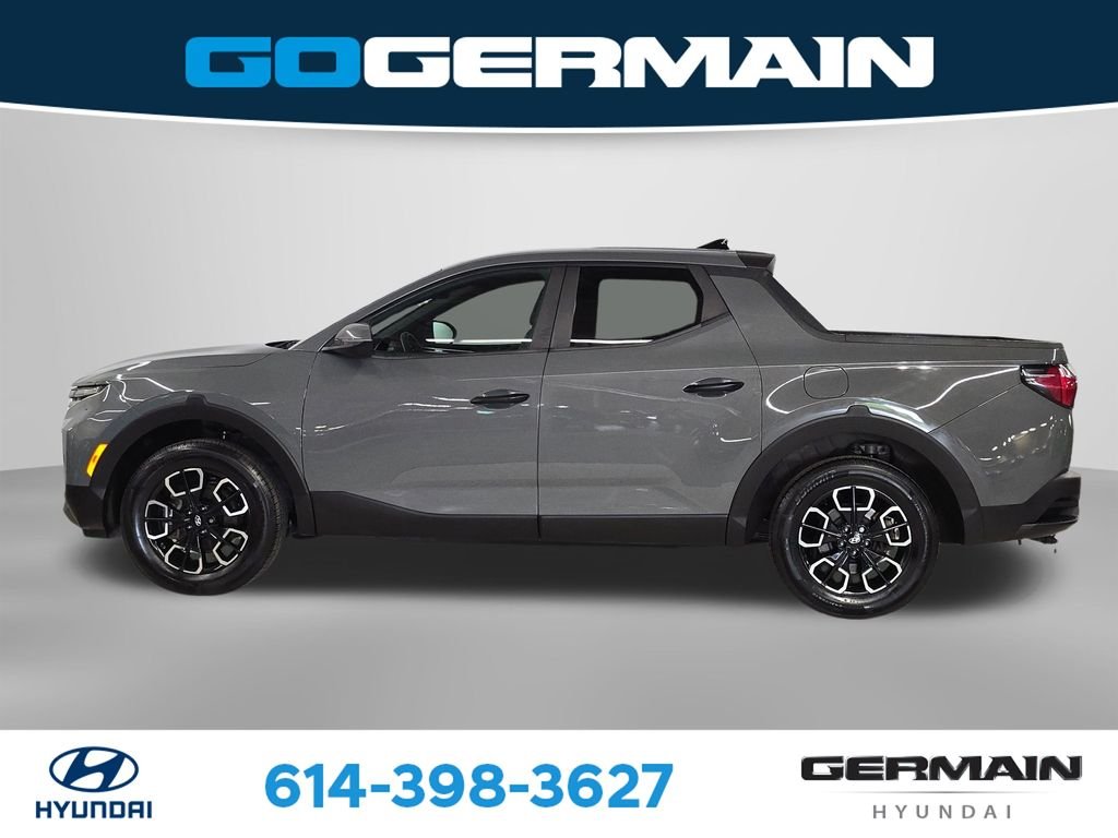 2022 Hyundai Santa Cruz SEL - Photo 13