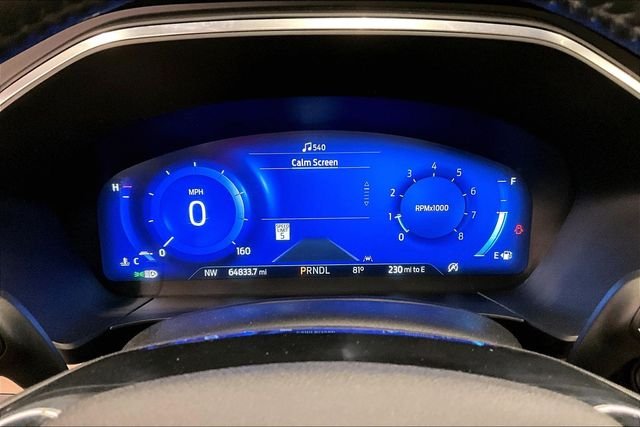 2021 Ford Escape Titanium - Photo 29