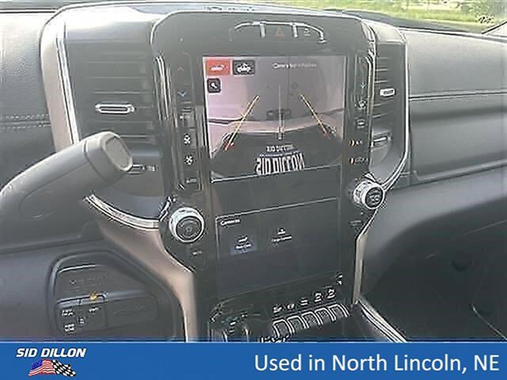 2024 RAM Ram 3500 Pickup Laramie - Photo 16