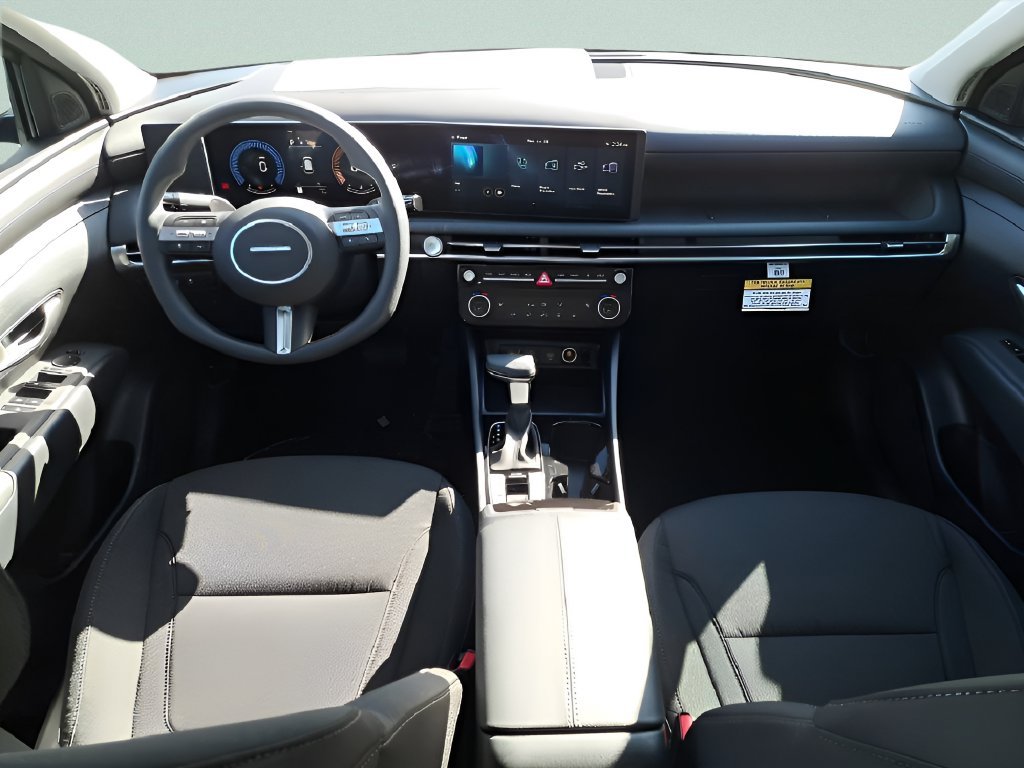 Used 2026 Green Hyundai SEL image 15