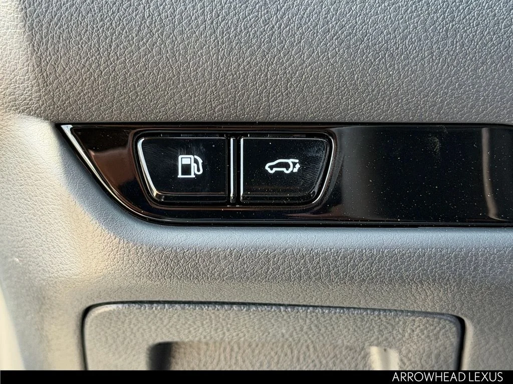 New 2026 Black Lexus 350 Base image 20