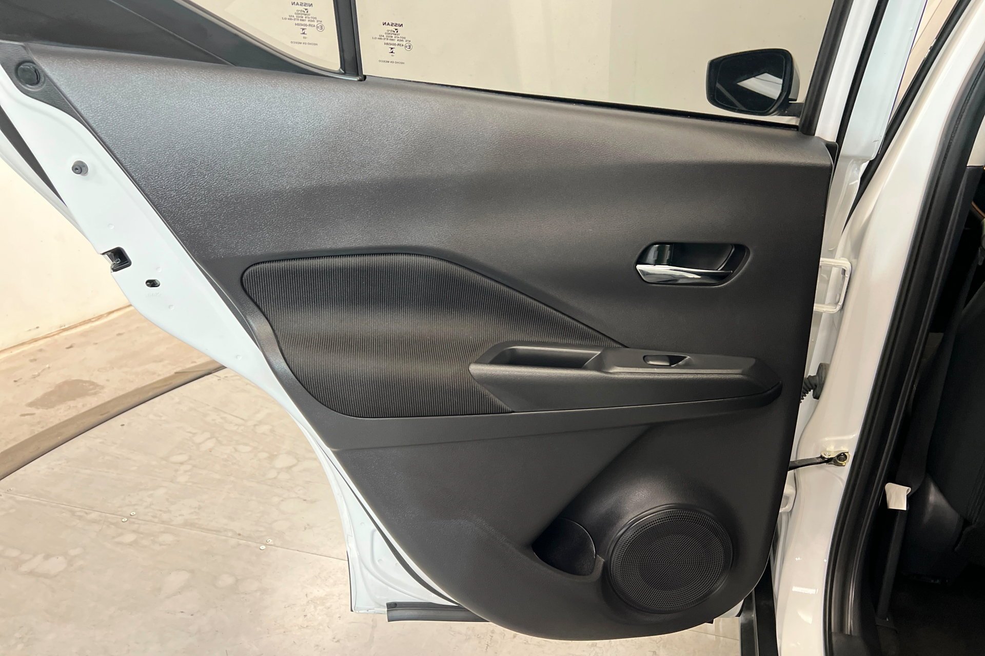 2023 Nissan Kicks SV - Photo 19