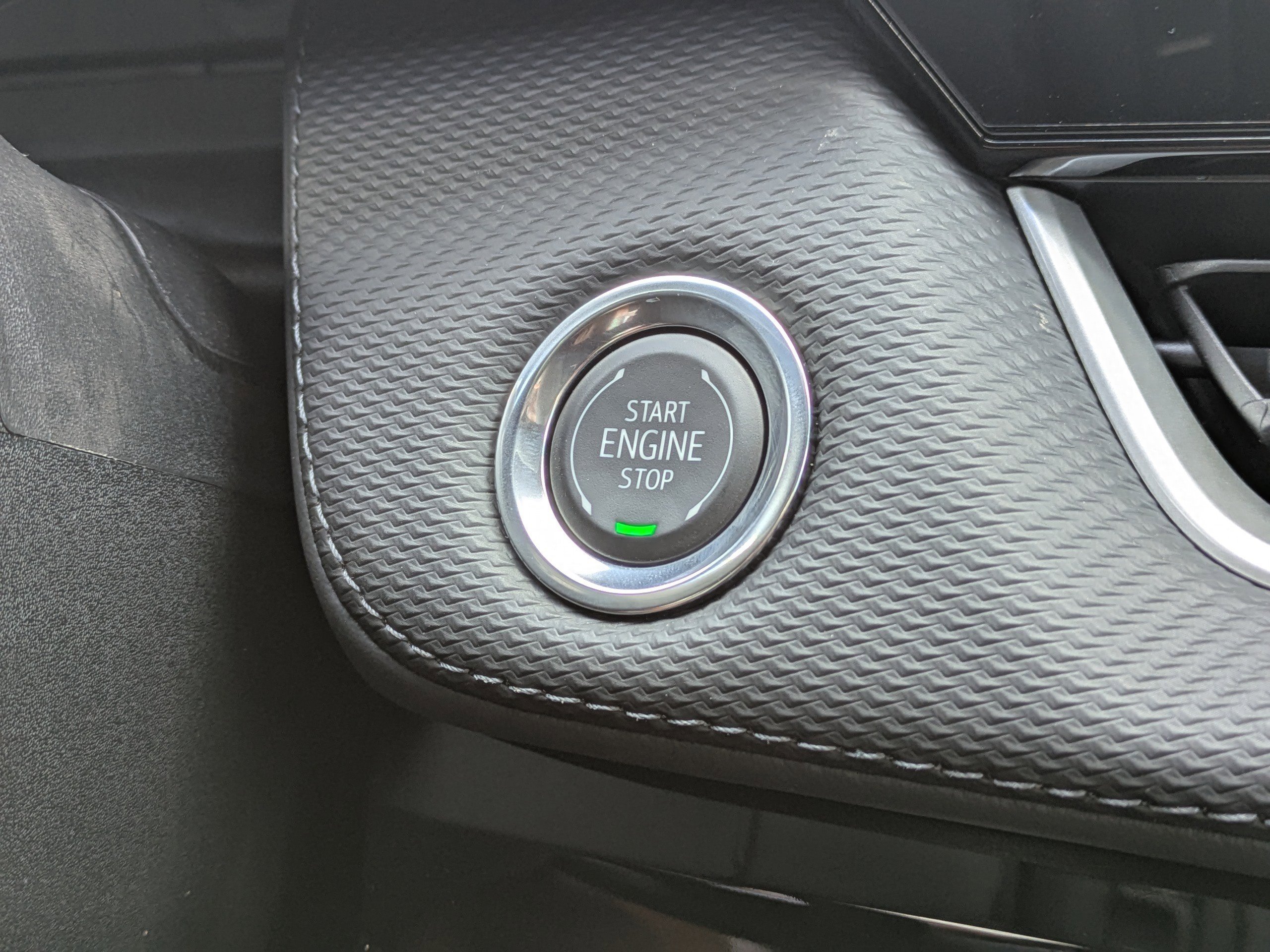 New 2026 Cacti Green Chevrolet LT image 28