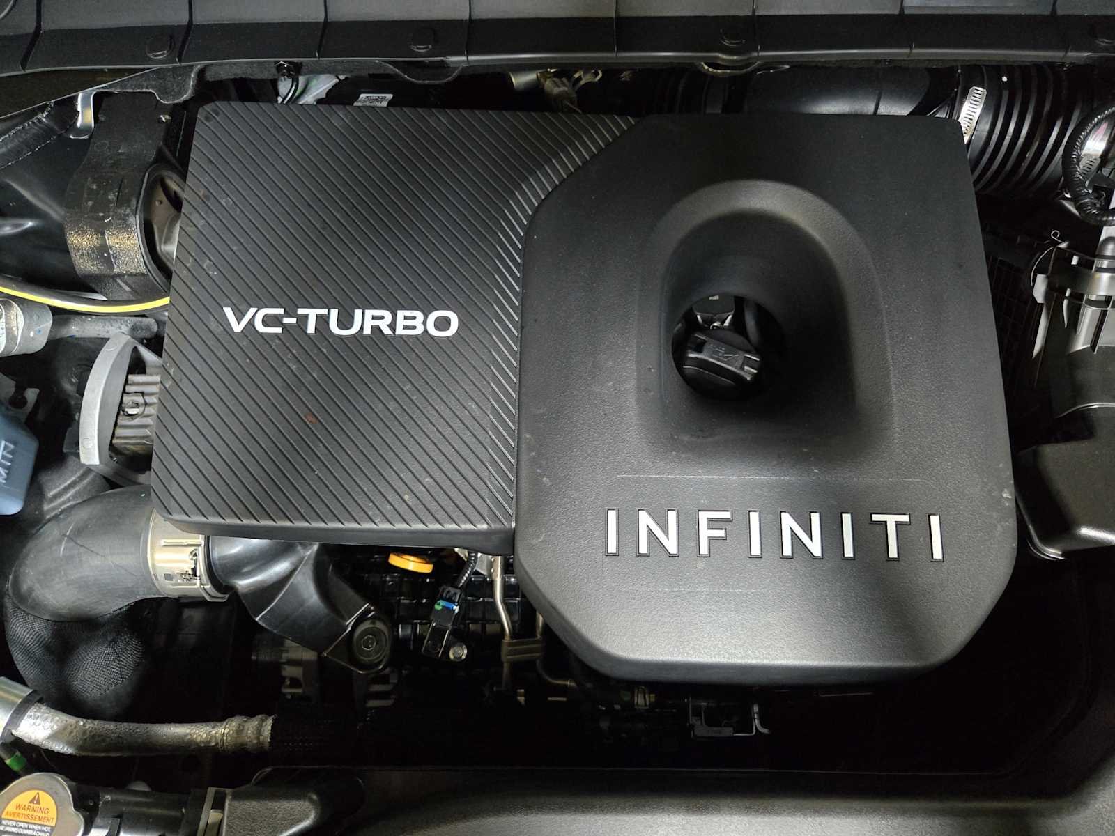 2026 INFINITI QX60 AUTOGRAPH - Photo 23