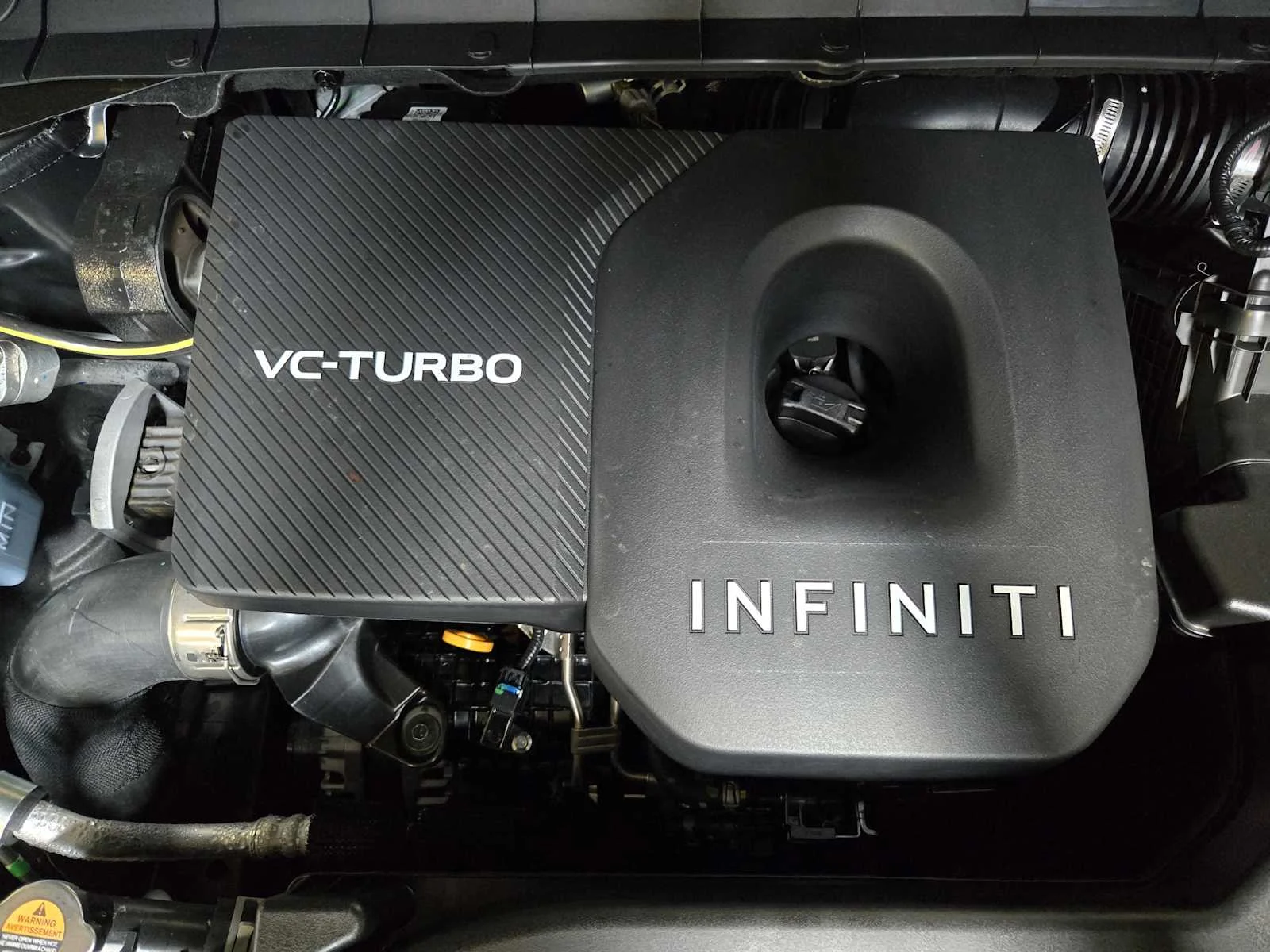 2026 INFINITI QX60 AUTOGRAPH - Photo 23