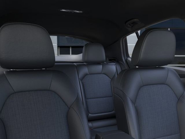 New 2026 Brilliant Red Buick Preferred image 25