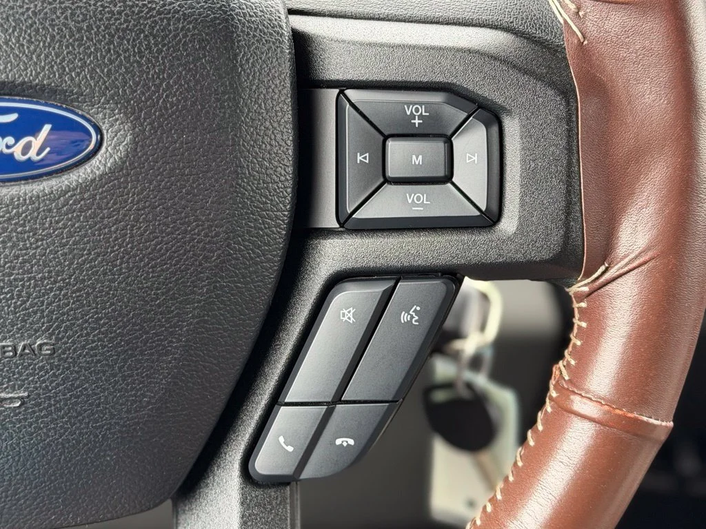 Used 2019 Gray Ford XLT image 7