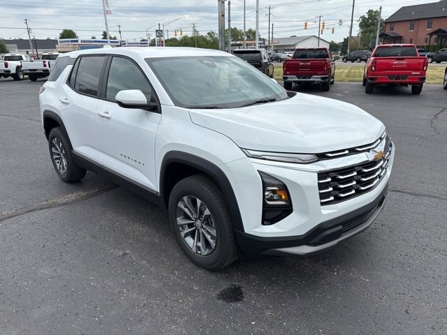 2026 Chevrolet Equinox LT - Photo 9