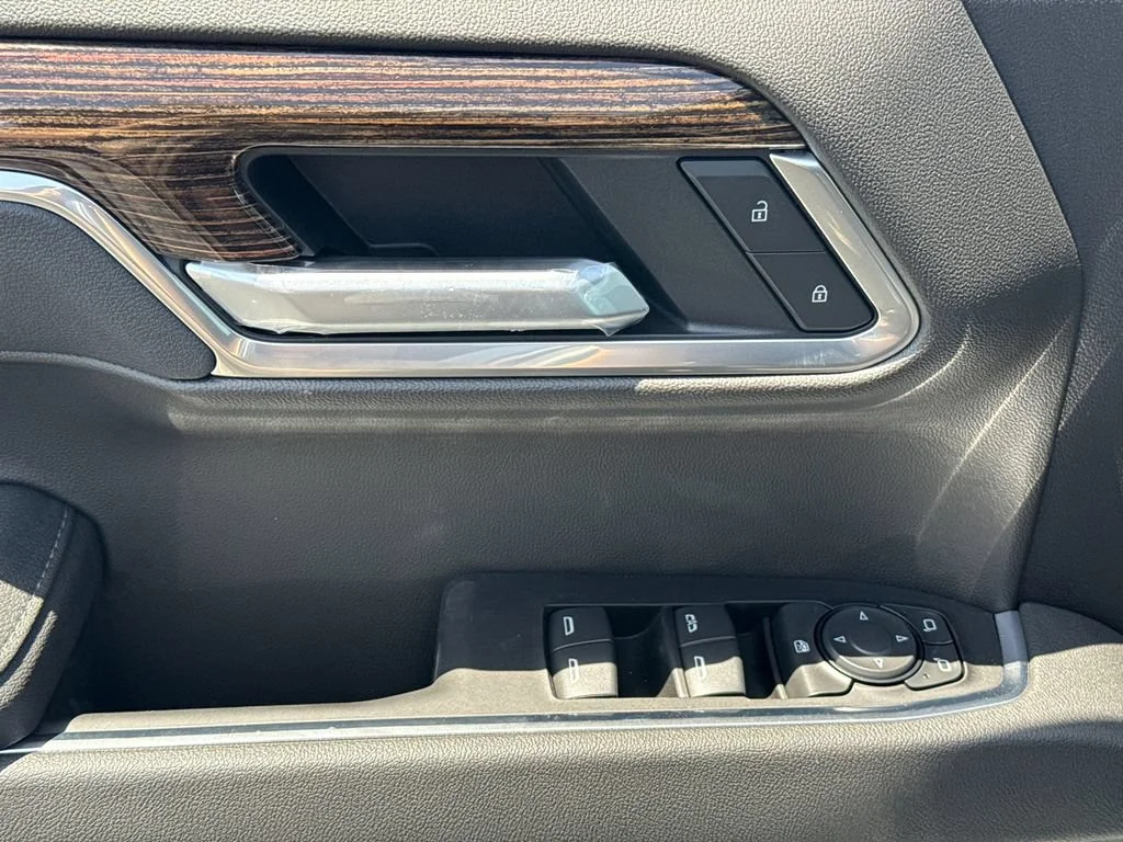 2026 GMC Sierra 1500 Elevation - Photo 14