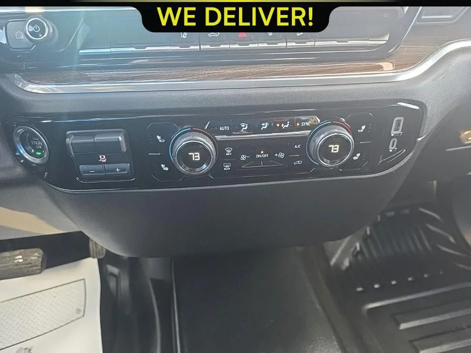 Used 2024 White Chevrolet LT image 14