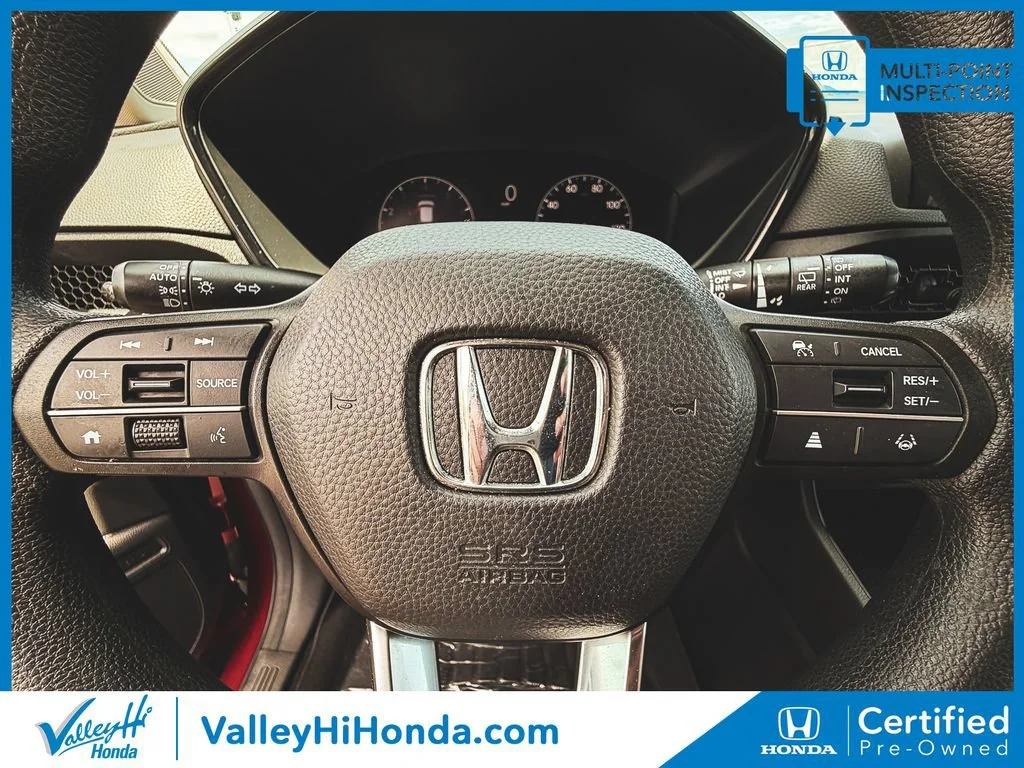2023 Honda CR-V EX - Photo 63