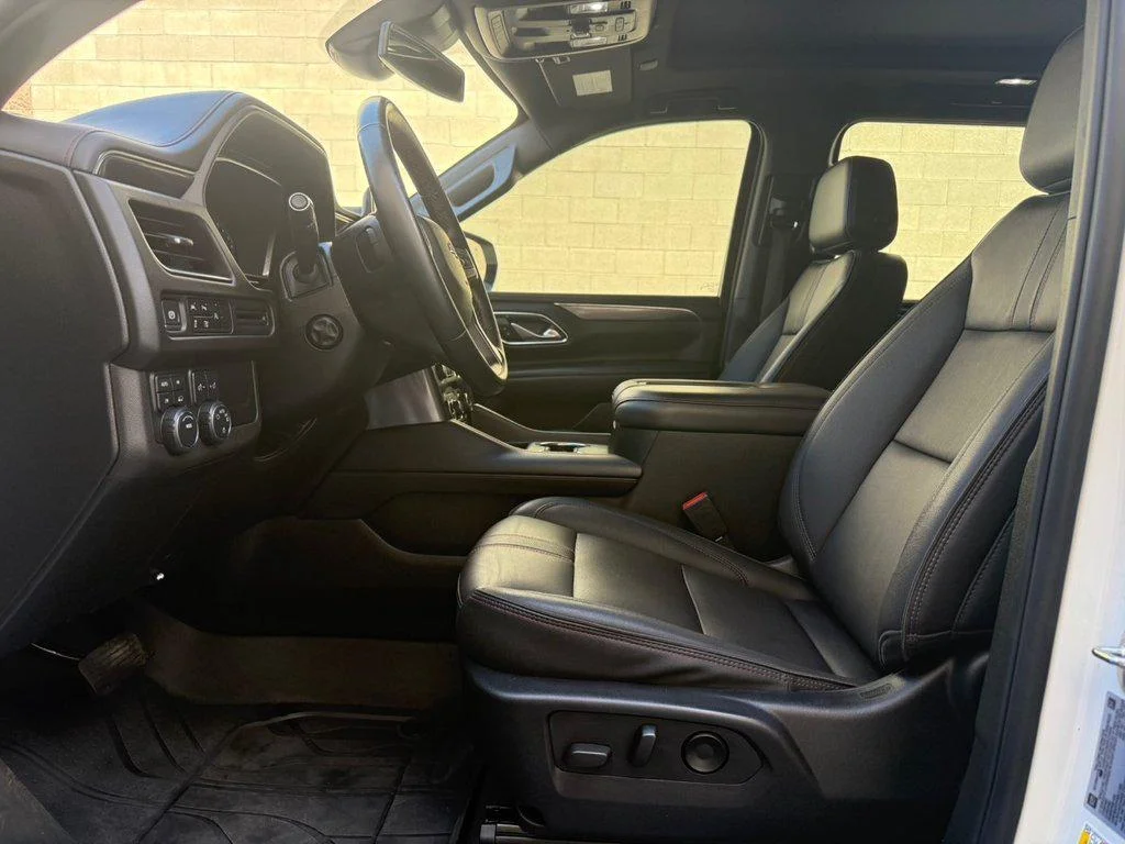 2024 Chevrolet Suburban RST - Photo 10