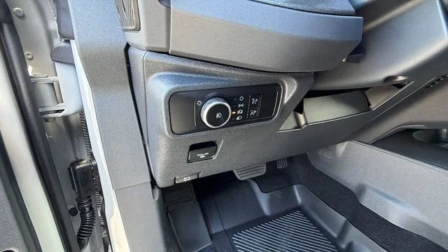 New 2026 Avalanche Gray Ford Badlands® image 63