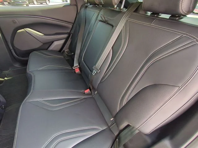 Used 2023 Gray Ford Premium image 29