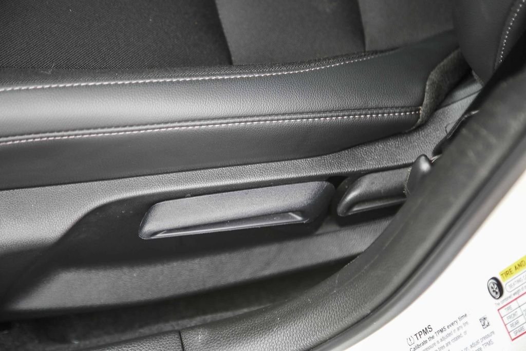 2024 Honda Civic Sport - Photo 21