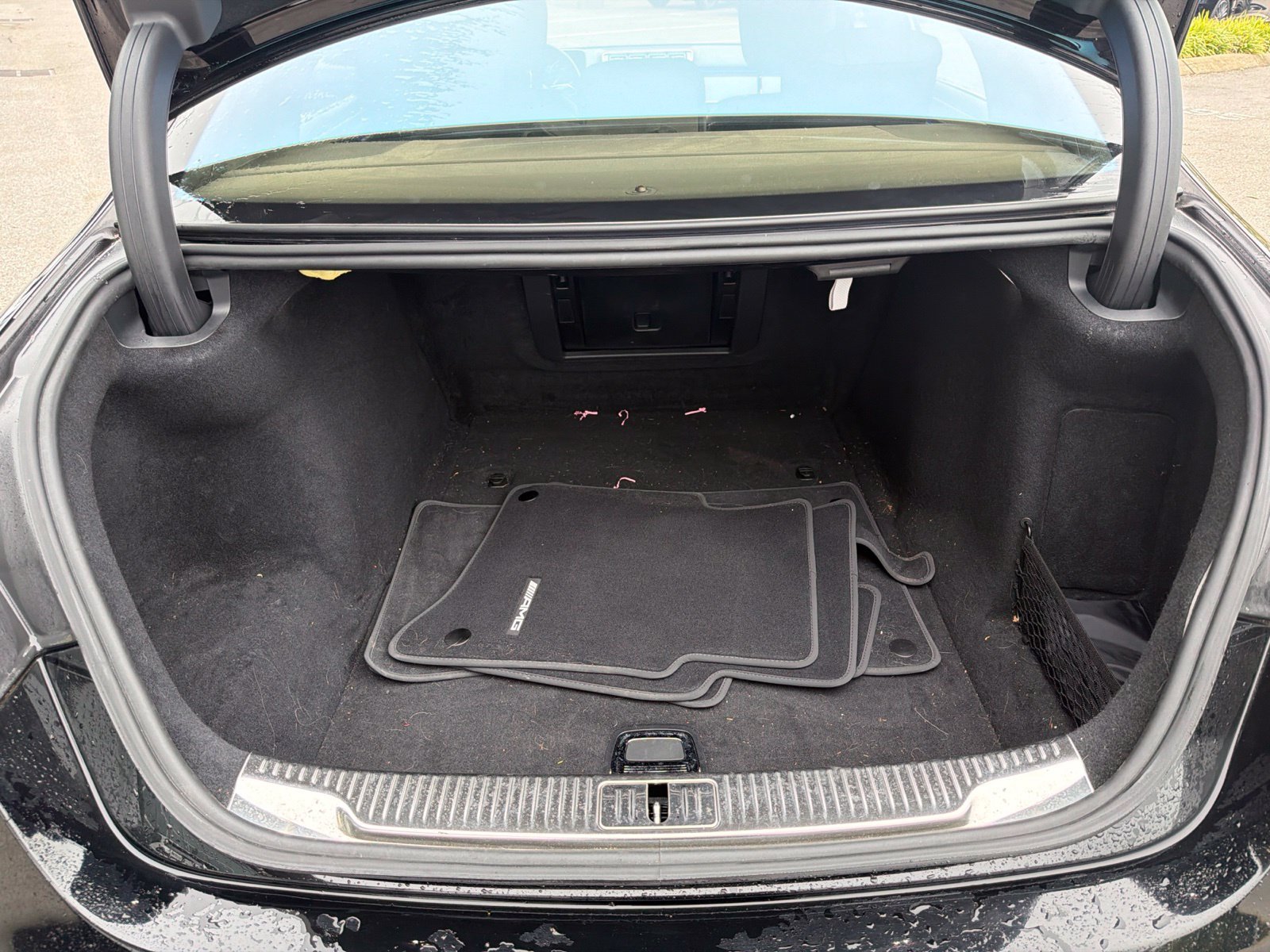 Certified Used 2023 Black Mercedes-Benz S 580 image 10