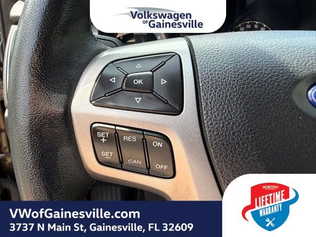 Used 2019 Magnetic Ford XLT image 19