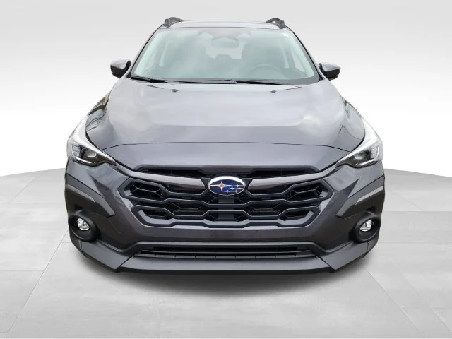 Used 2025 Gray Subaru Limited image 10