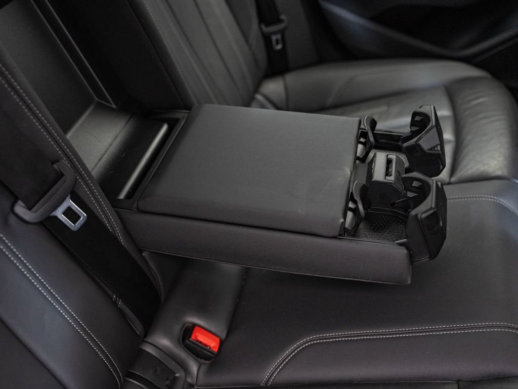 Used 2023 Mythos Black Metallic Audi 45 S line Premium Plus image 45
