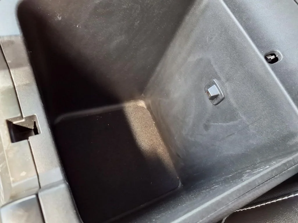 Certified Used 2024 Gray Jeep 4xe image 11