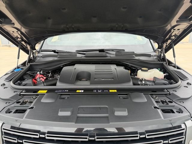 New 2026 Charente Grey Land Rover Dynamic SE image 19