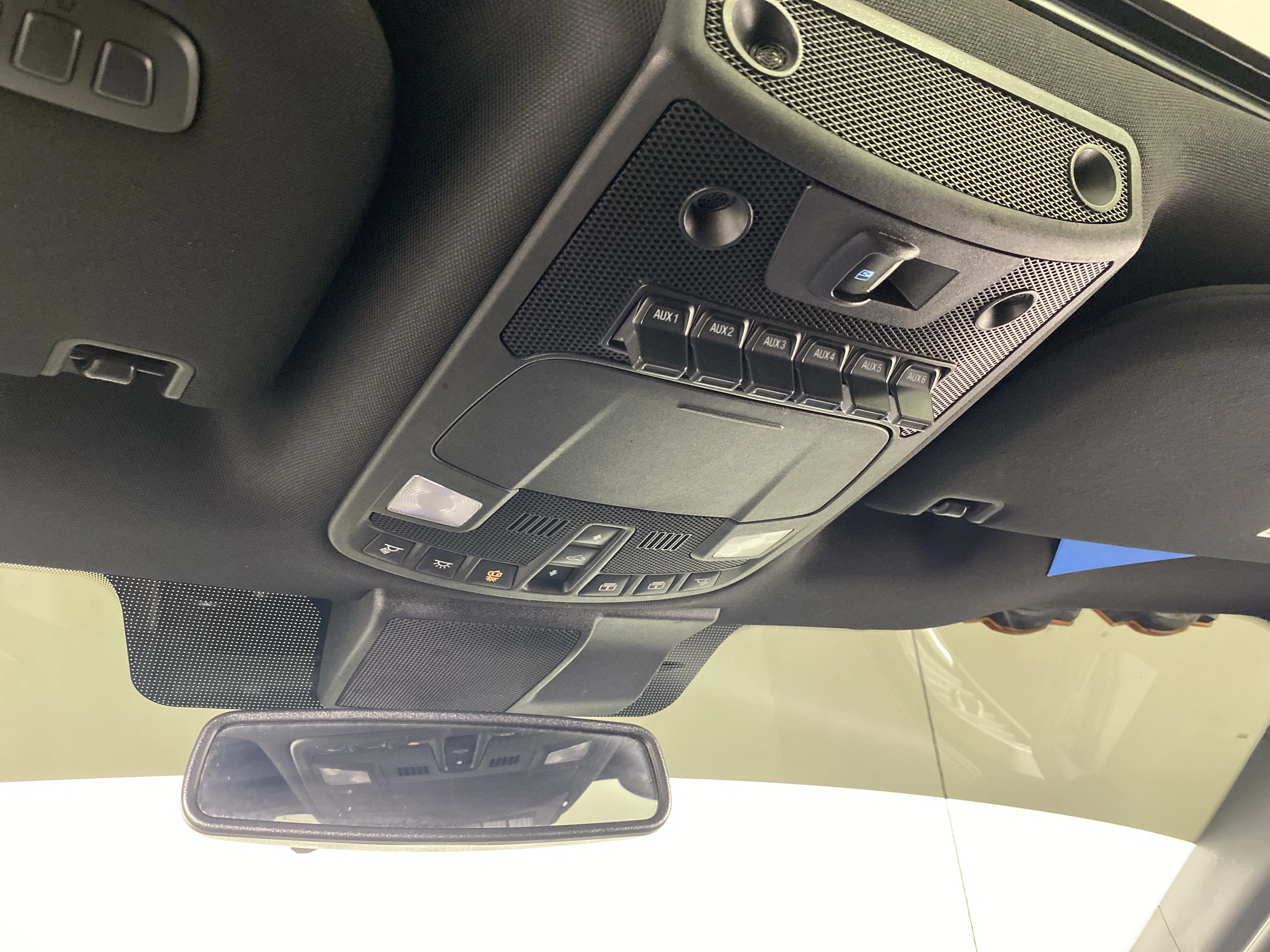 Used 2019 Black Metallic Ford Raptor image 26