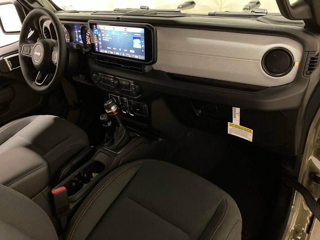 New 2026 41 Exterior Paint Jeep Sport S image 13