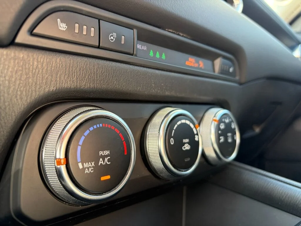 Used 2022  Mazda GS AWD at image 26